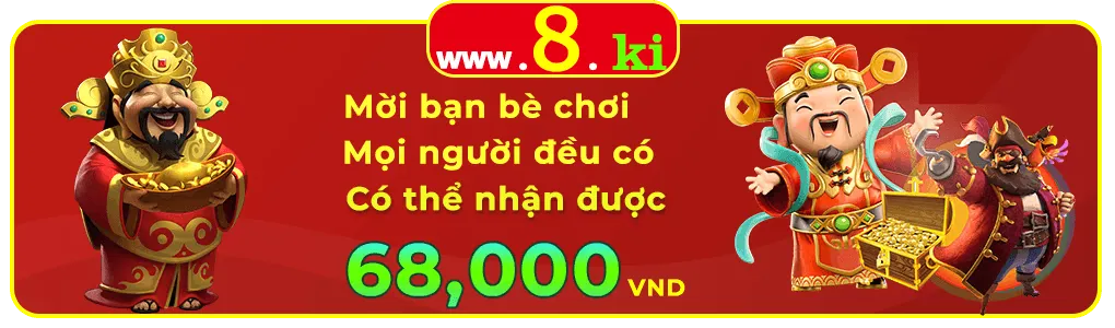Khuyến mãi tại trang 8ik